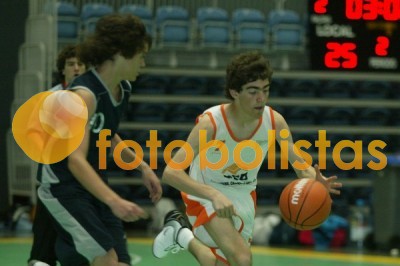 Braga sub-14 Masculino