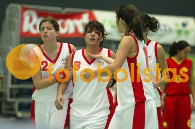 Castelo Branco-Desporto Escolar sub-16F