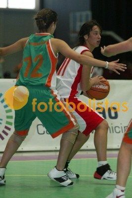 Leiria-Castelo Branco sub-17 F