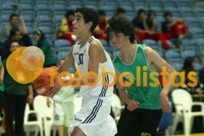 Madeira-Guarda sub-14 Masculino
