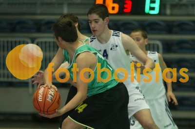 Madeira-Guarda sub-14 Masculino