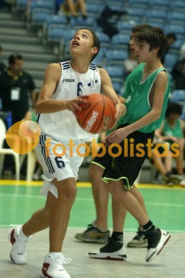 Madeira-Guarda sub-14 Masculino
