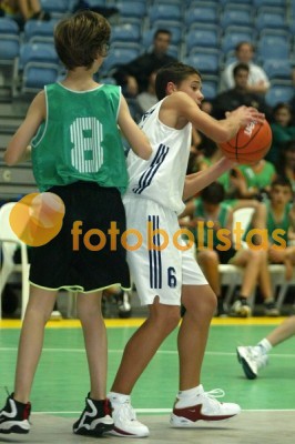 Madeira-Guarda sub-14 Masculino