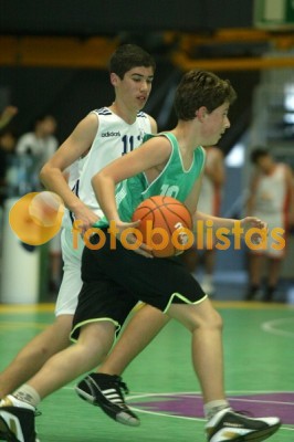 Madeira-Guarda sub-14 Masculino