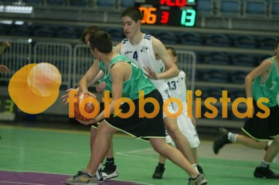 Madeira-Guarda sub-14 Masculino