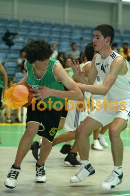 Madeira-Guarda sub-14 Masculino