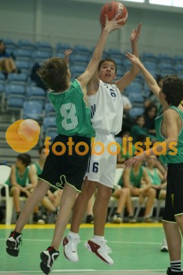 Madeira-Guarda sub-14 Masculino