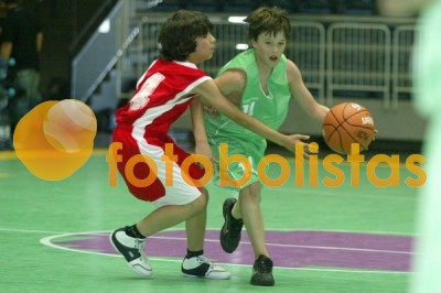 Vila Real-Castelo Branco sub-14 Masculino