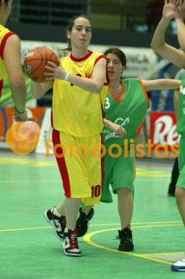 Viseu-Guarda sub-16 Feminina