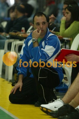 Alentejo sub-14 Masculino