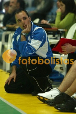 Alentejo sub-14 Masculino