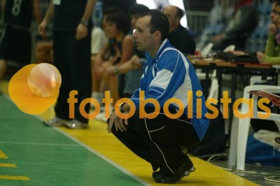 Alentejo sub-14 Masculino