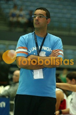 Alentejo sub-16 Femininas