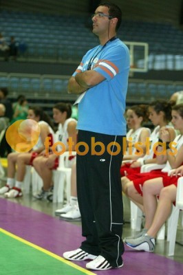 Alentejo sub-16 Femininas