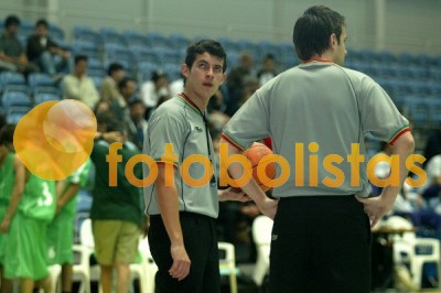 FESTA DO BASQUETEBOL 2009