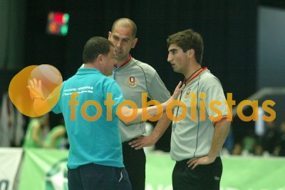 FESTA DO BASQUETEBOL 2009