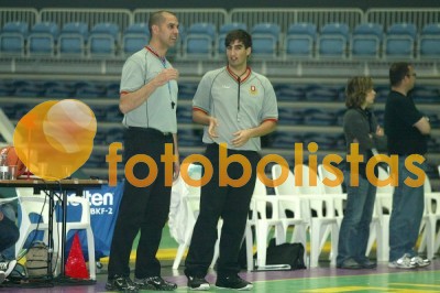 FESTA DO BASQUETEBOL 2009