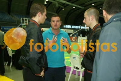 FESTA DO BASQUETEBOL 2009