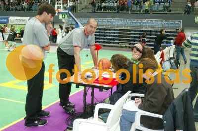 FESTA DO BASQUETEBOL 2009