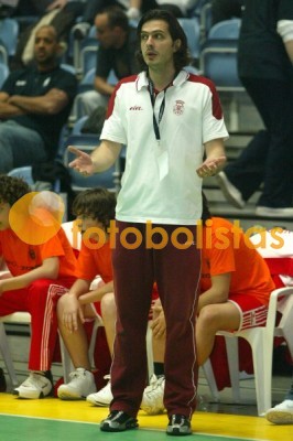 Aveiro sub-14 Masculino