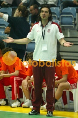 Aveiro sub-14 Masculino