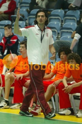 Aveiro sub-14 Masculino