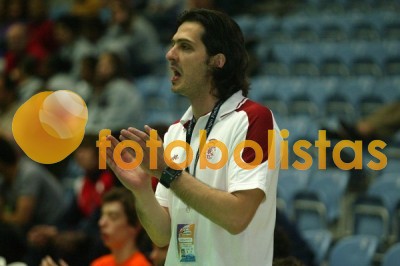 Aveiro sub-14 Masculino