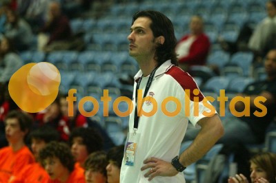 Aveiro sub-14 Masculino