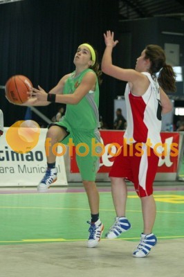 Braga-Alentejo sub-16 Femininas