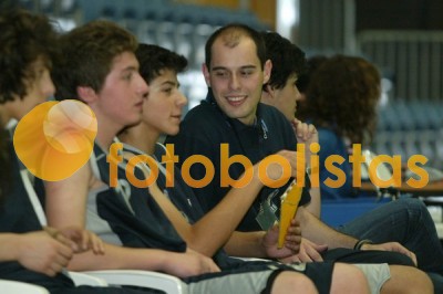 Braga 14 Masculinos
