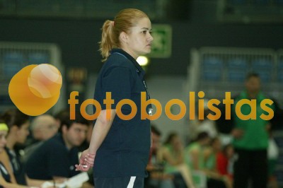 Braga 16 Femininas