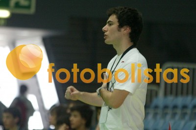 Bragan�a sub-14 Masculino