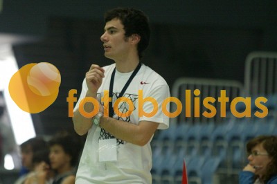 Bragan�a sub-14 Masculino