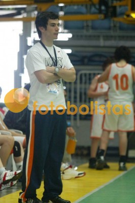 Bragan�a sub-14 Masculino