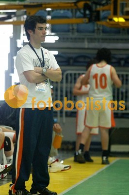 Bragan�a sub-14 Masculino