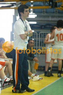 Bragan�a sub-14 Masculino