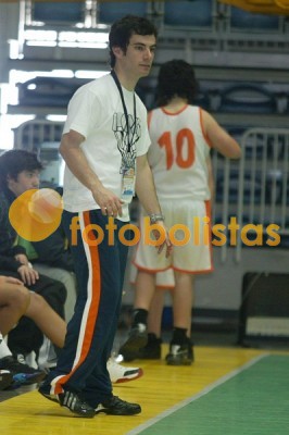 Bragan�a sub-14 Masculino