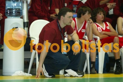 Castelo Branco sub-14 Masculinos