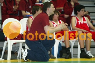Castelo Branco sub-14 Masculinos