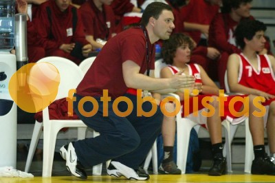 Castelo Branco sub-14 Masculinos