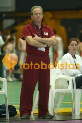 Castelo Branco sub-16 Femininas
