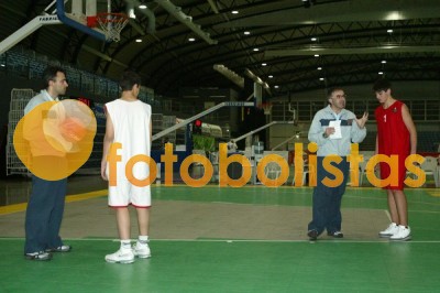 CLINIC TREINADORES