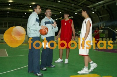 CLINIC TREINADORES