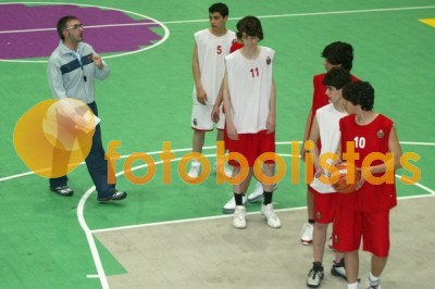 CLINIC TREINADORES
