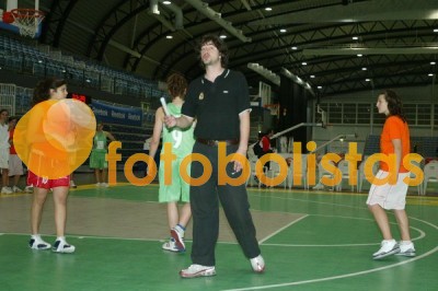 CLINIC TREINADORES