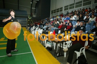 CLINIC TREINADORES