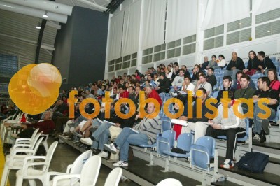 CLINIC TREINADORES