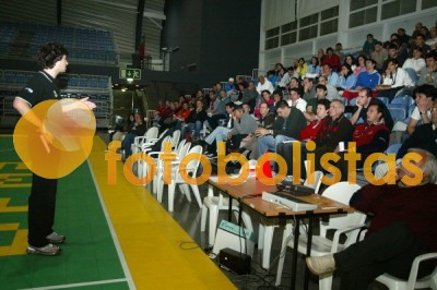 CLINIC TREINADORES