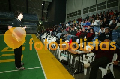 CLINIC TREINADORES