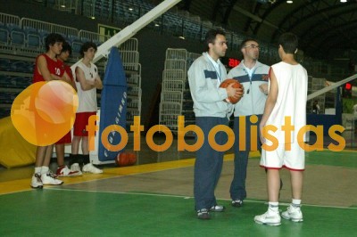 CLINIC TREINADORES